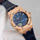 JH Factory Audemars Piguet Royal Oak Rose Gold 37mm Gray Dial Watch (3)_th.jpg